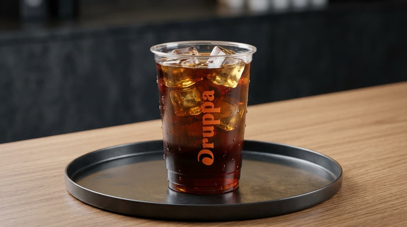 Cold Brew
