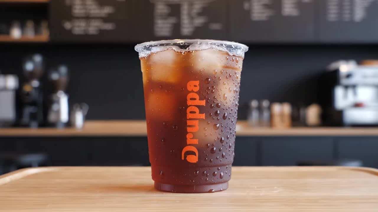 Cold Brew