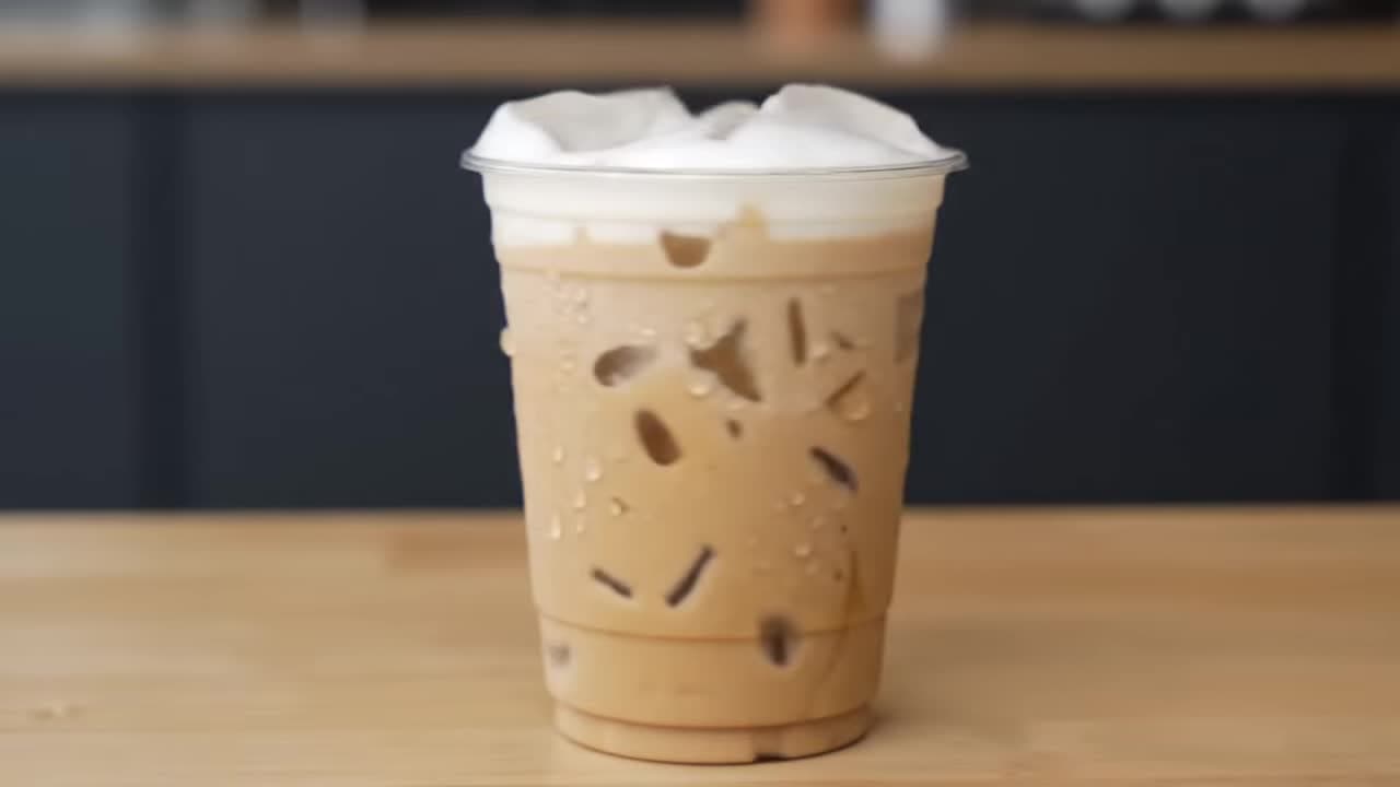 Latte