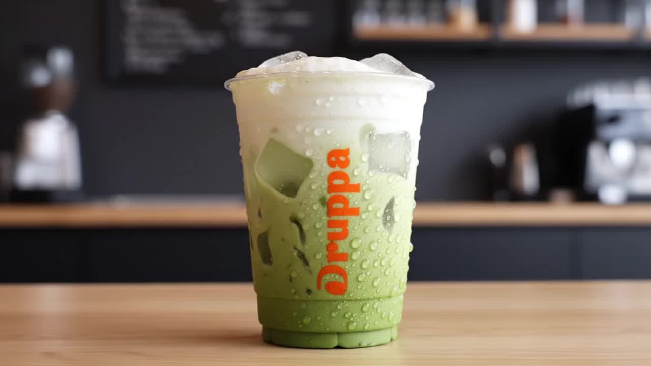 Matcha